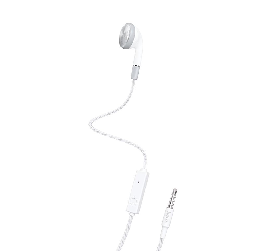 未使用⭐ イヤホン 有線 マイク付き イヤホンマイク インナーイヤー型 白 未使用⭐ イヤホン 有線 マイク付き イヤホンマイク インナーイヤー型